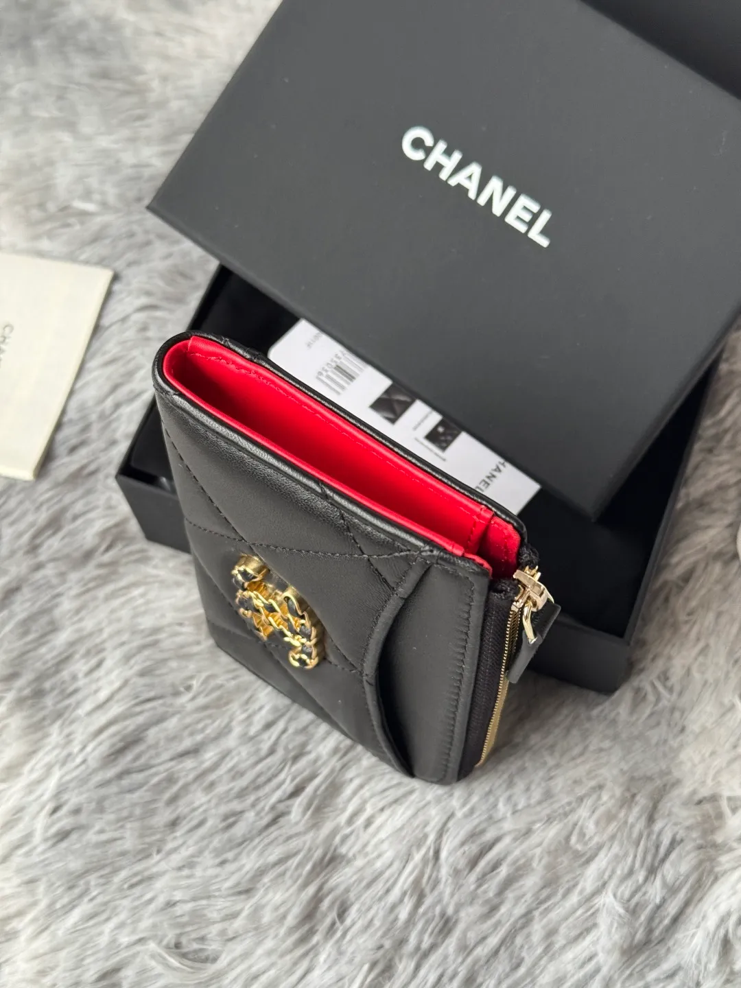 All categories Chanel Wallet (Chanel) Chanel 3176