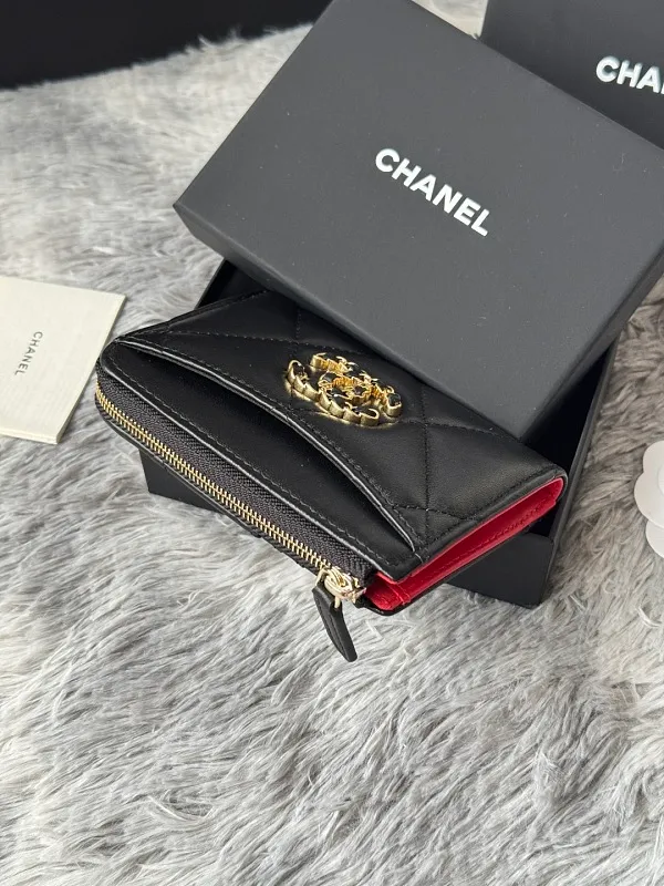 All categories Chanel Wallet (Chanel) Chanel 3176
