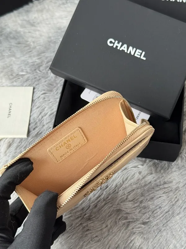All categories Chanel Wallet (Chanel) Chanel 3176