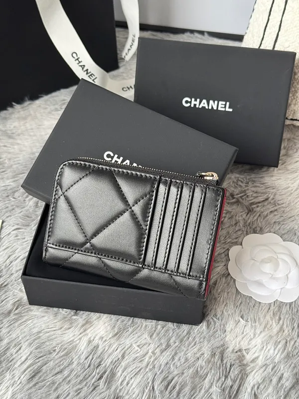 All categories Chanel Wallet (Chanel) Chanel 3176