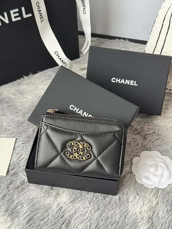 All categories Chanel Wallet (Chanel) Chanel 3176