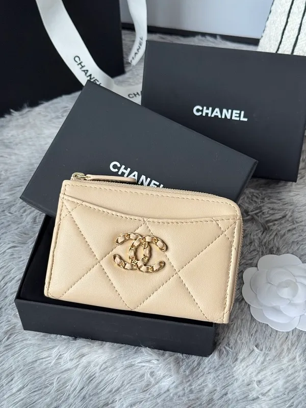 All categories Chanel Wallet (Chanel) Chanel 3176