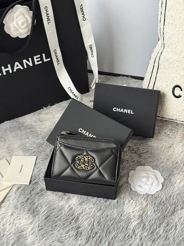 All categories Chanel Wallet (Chanel) Chanel 3176