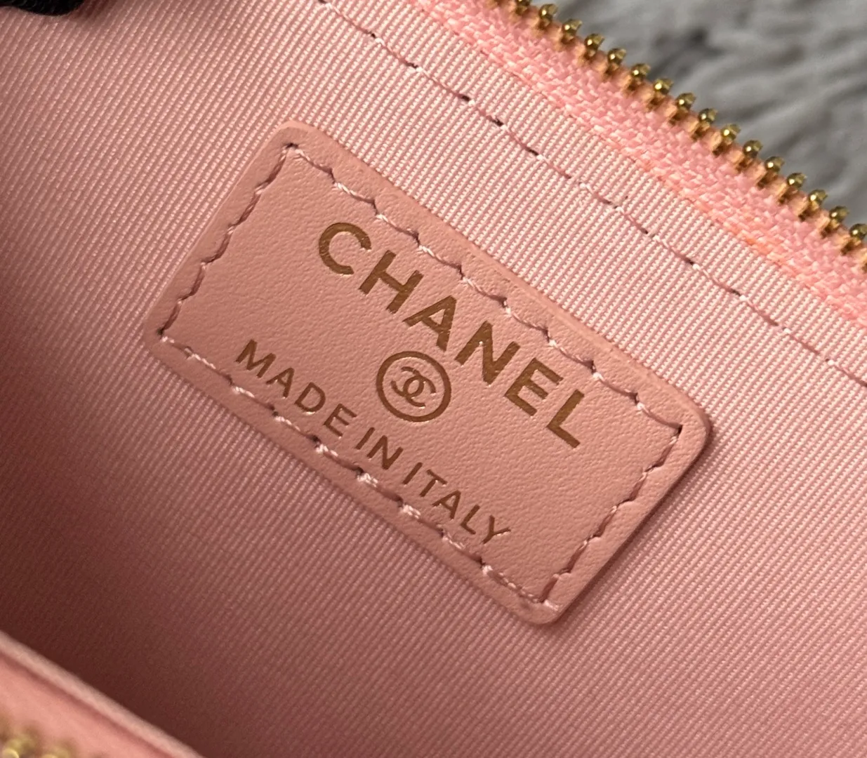 All categories Chanel Wallet (Chanel) Chanel 3176