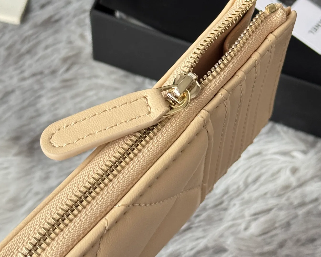 All categories Chanel Wallet (Chanel) Chanel 3176