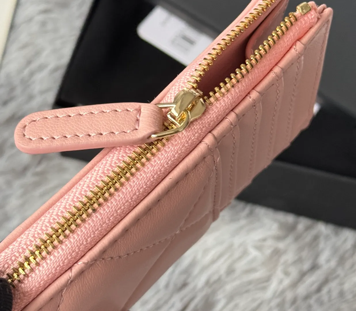 All categories Chanel Wallet (Chanel) Chanel 3176
