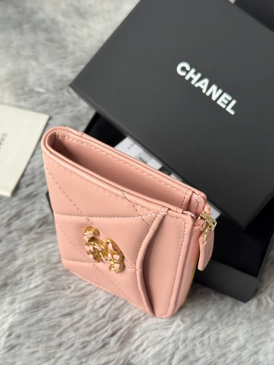 All categories Chanel Wallet (Chanel) Chanel 3176