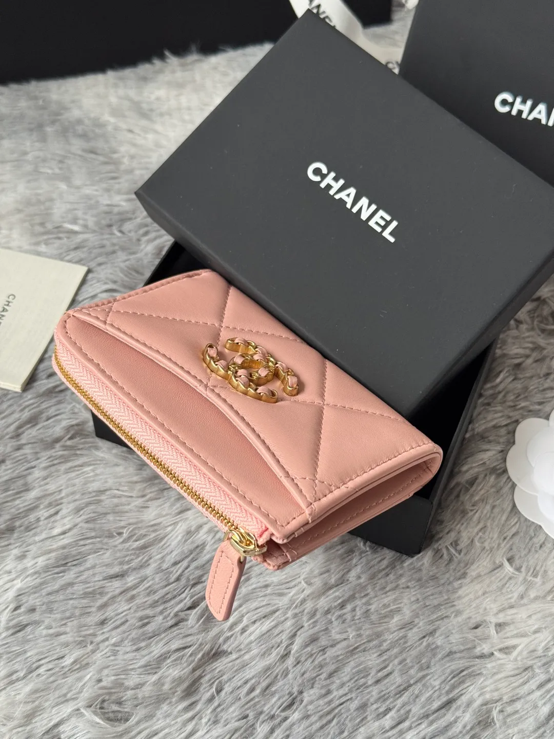 All categories Chanel Wallet (Chanel) Chanel 3176