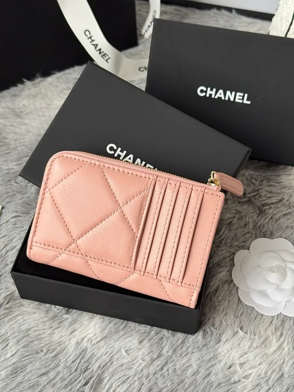 All categories Chanel Wallet (Chanel) Chanel 3176