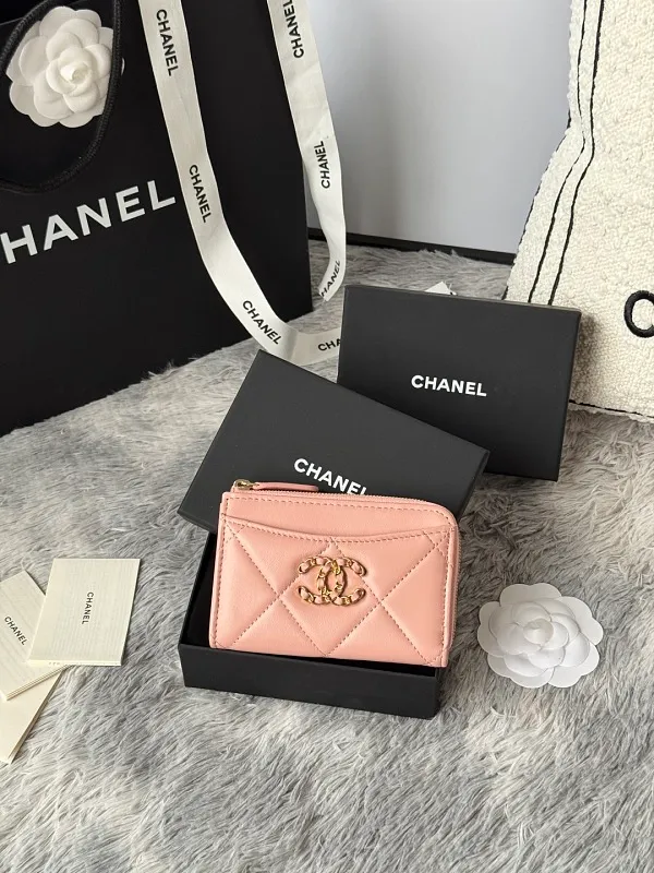 All categories Chanel Wallet (Chanel) Chanel 3176