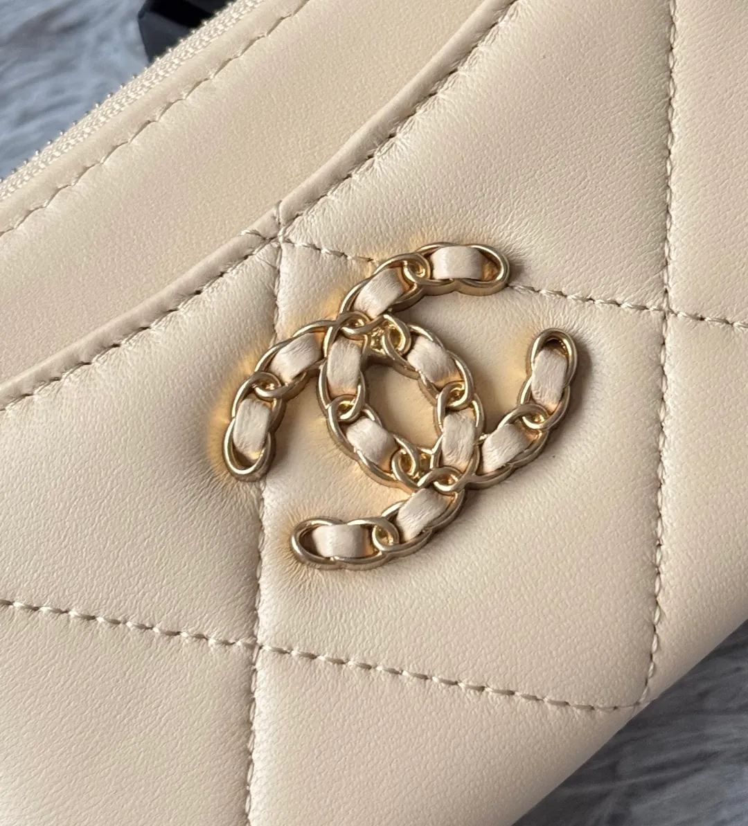 All categories Chanel Wallet (Chanel) Chanel 3176