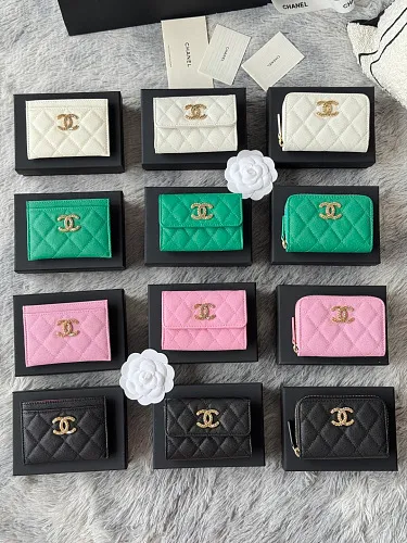 All Categories Chanel Wallet (Chanel) Chanel AP3248