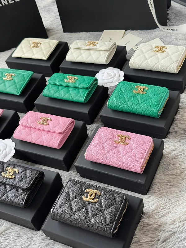 All Categories Chanel Wallet (Chanel) Chanel AP3248