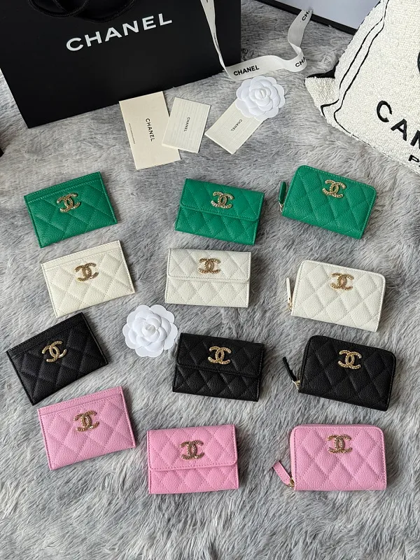 All Categories Chanel Wallet (Chanel) Chanel AP3248