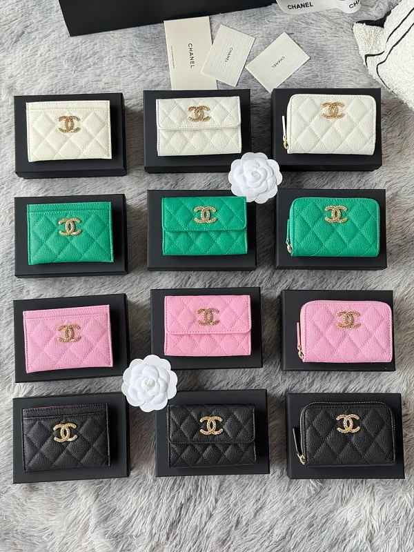 All Categories Chanel Wallet (Chanel) Chanel AP3248