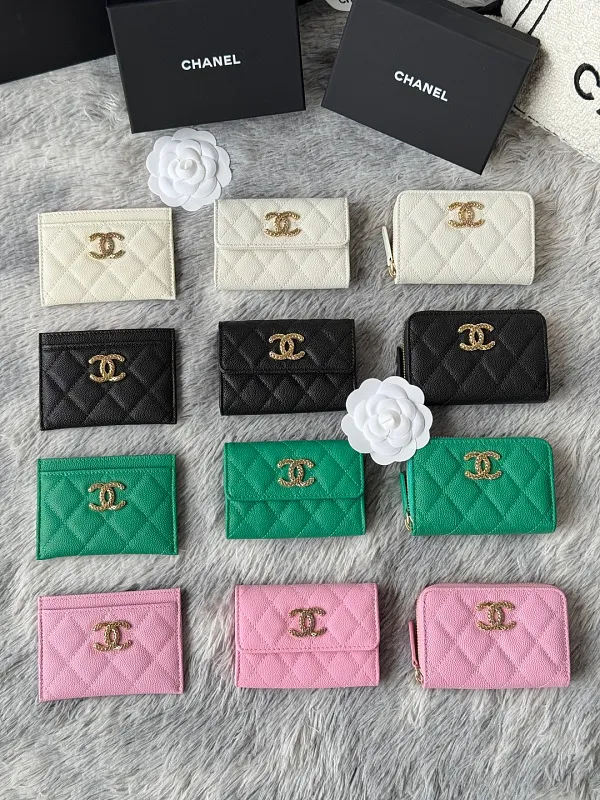 All Categories Chanel Wallet (Chanel) Chanel AP3248
