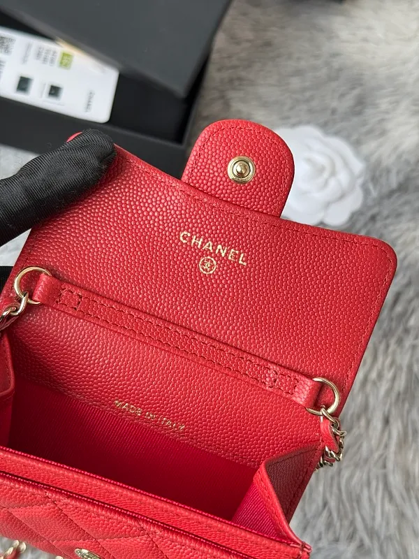 All Categories Chanel Wallet (Chanel) Chanel A81081