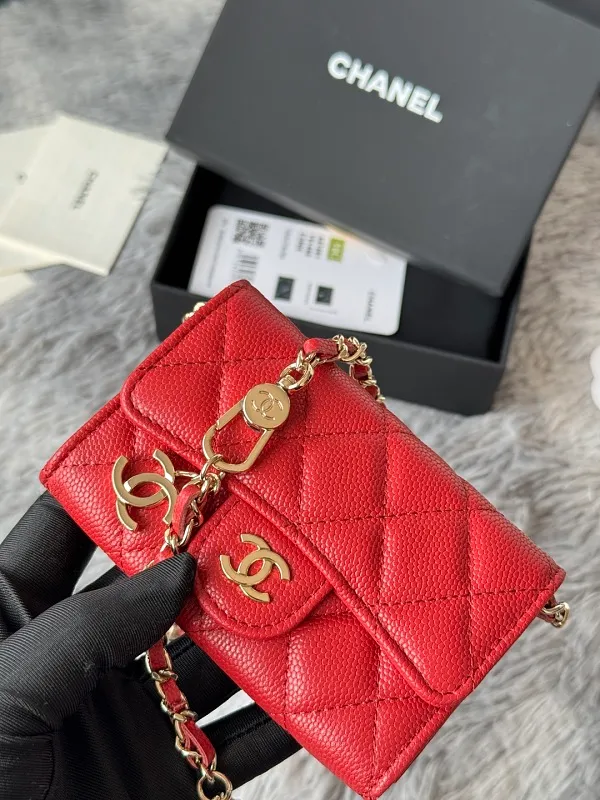 All Categories Chanel Wallet (Chanel) Chanel A81081