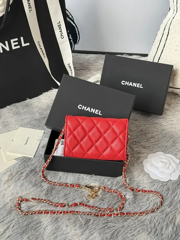 All Categories Chanel Wallet (Chanel) Chanel A81081