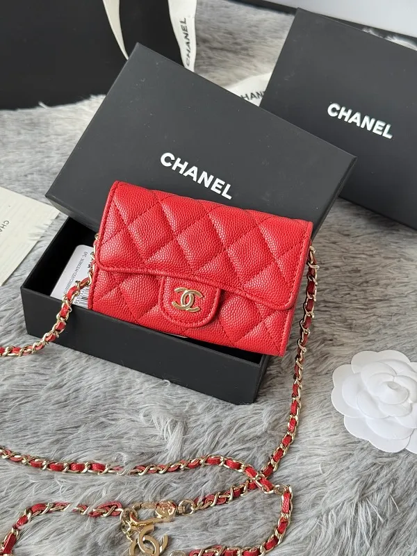 All Categories Chanel Wallet (Chanel) Chanel A81081