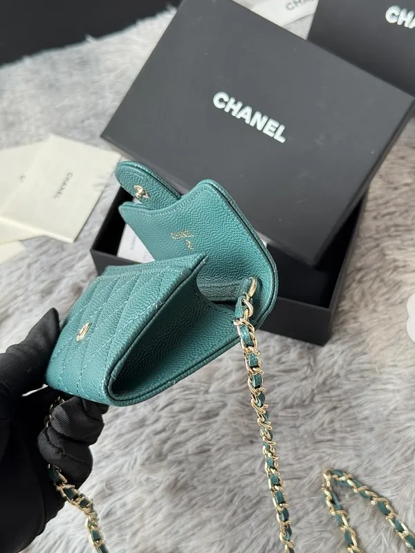 All Categories Chanel Wallet (Chanel) Chanel A81081