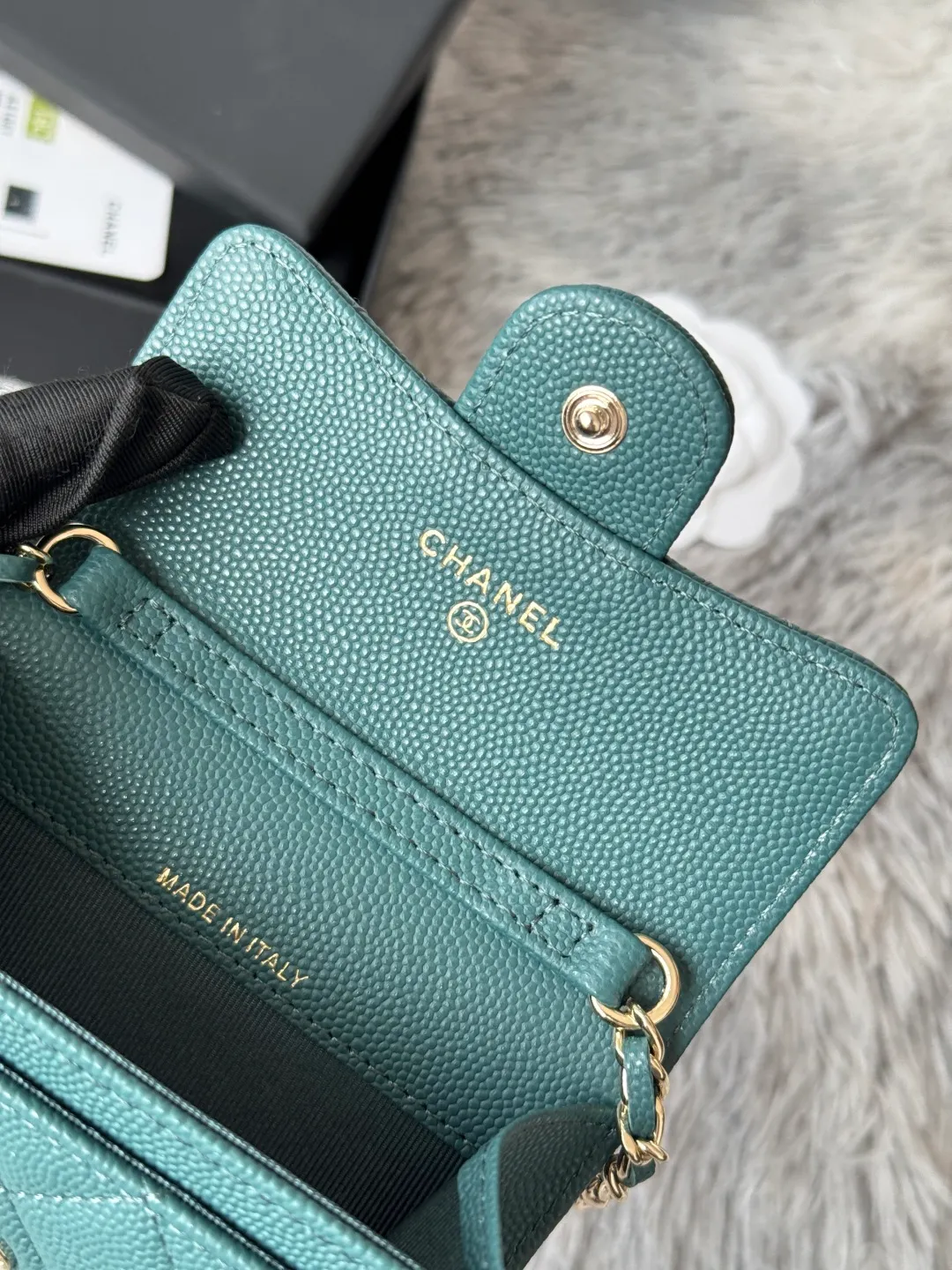 All Categories Chanel Wallet (Chanel) Chanel A81081