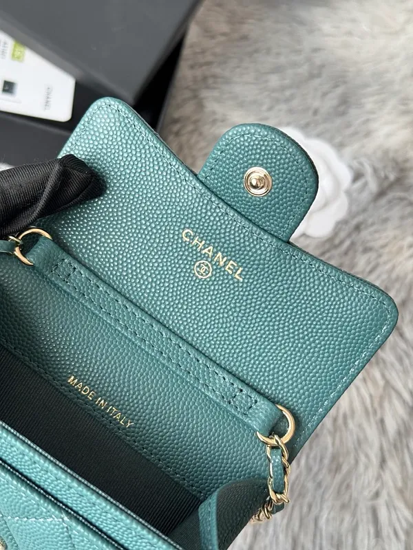All Categories Chanel Wallet (Chanel) Chanel A81081