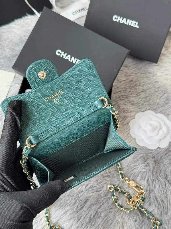 All Categories Chanel Wallet (Chanel) Chanel A81081