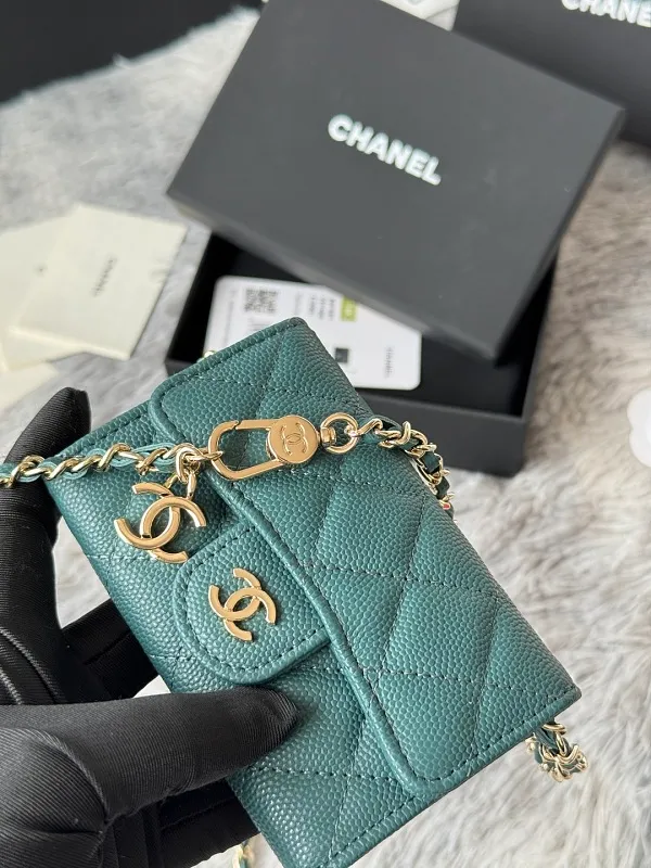 All Categories Chanel Wallet (Chanel) Chanel A81081