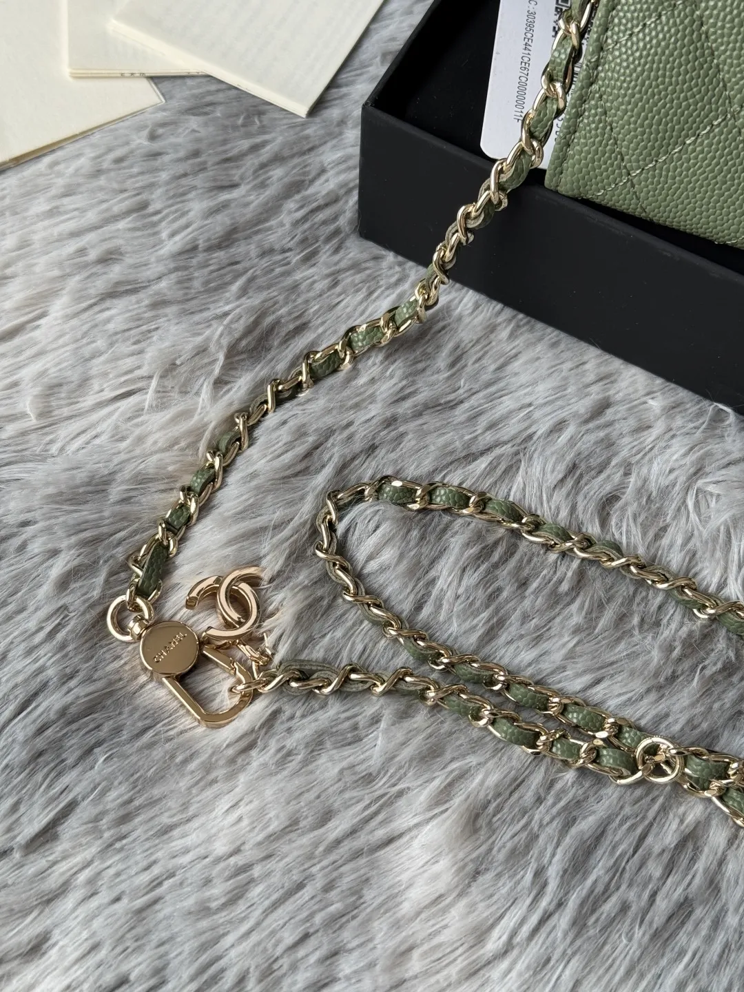 All Categories Chanel Wallet (Chanel) Chanel A81081
