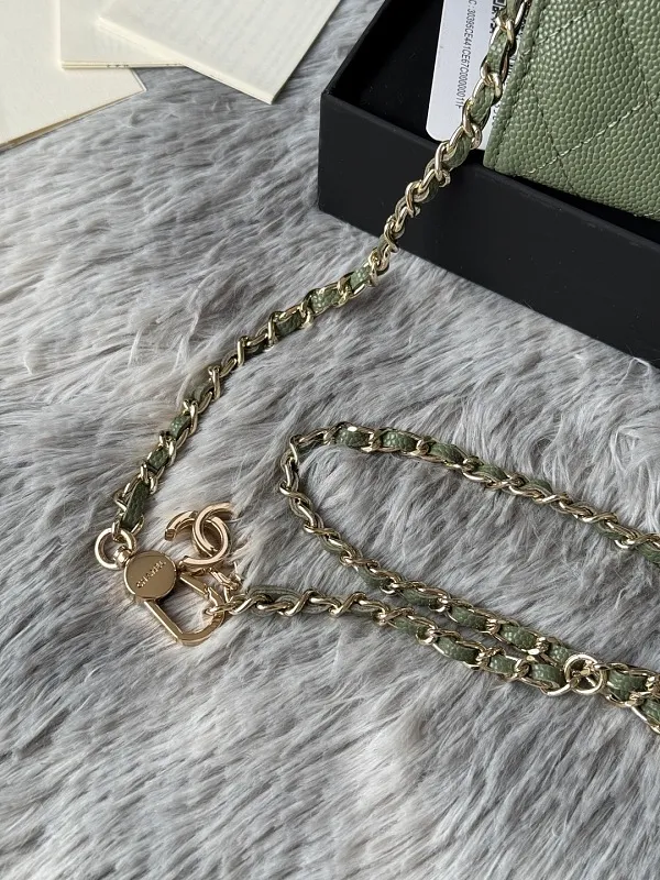 All Categories Chanel Wallet (Chanel) Chanel A81081