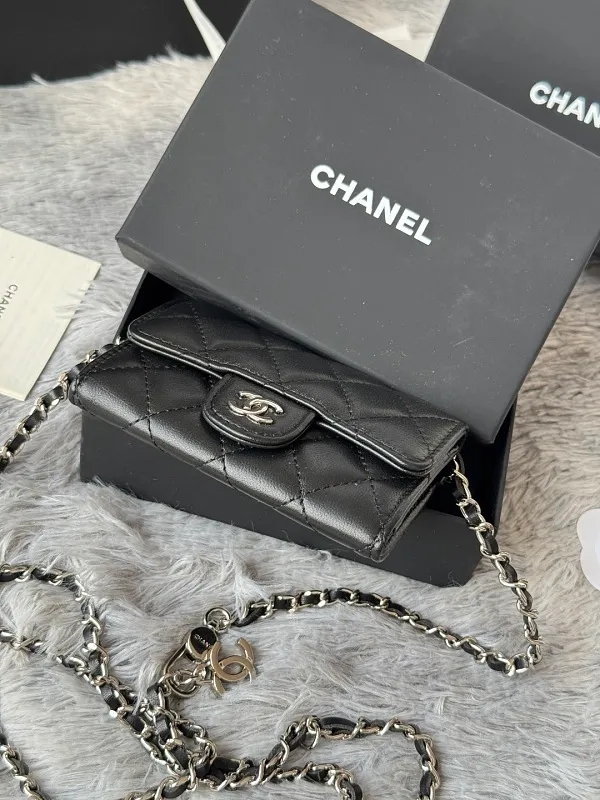 All Categories Chanel Wallet (Chanel) Chanel A81081