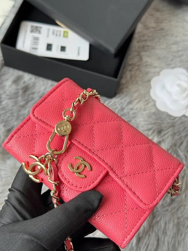 All Categories Chanel Wallet (Chanel) Chanel A81081