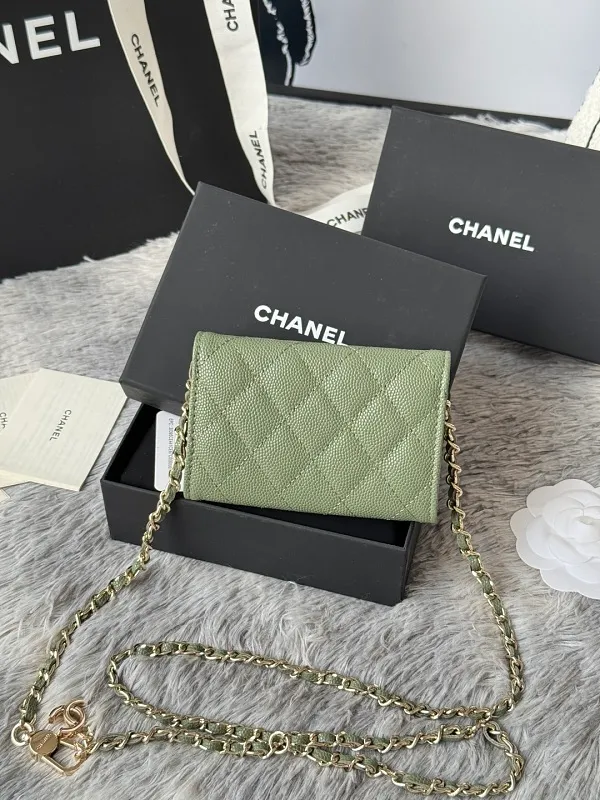 All Categories Chanel Wallet (Chanel) Chanel A81081