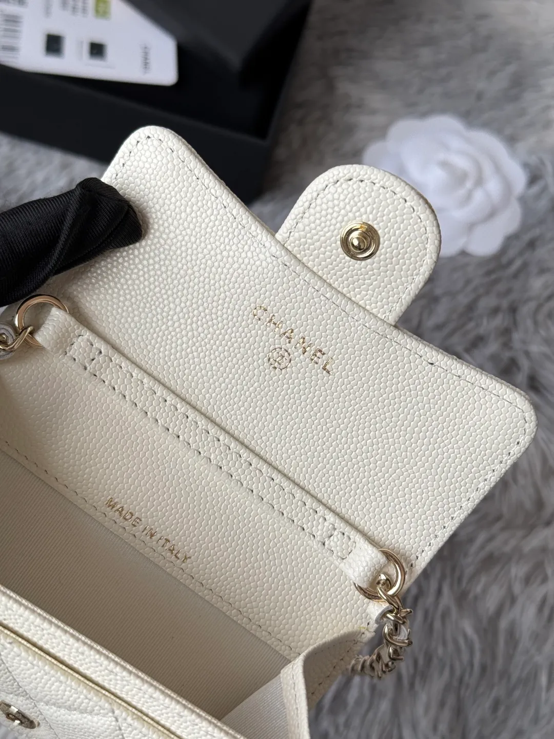 All Categories Chanel Wallet (Chanel) Chanel A81081