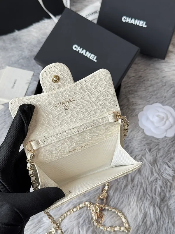 All Categories Chanel Wallet (Chanel) Chanel A81081