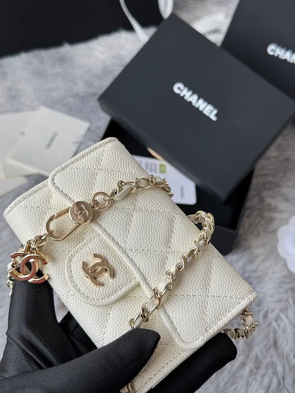 All Categories Chanel Wallet (Chanel) Chanel A81081
