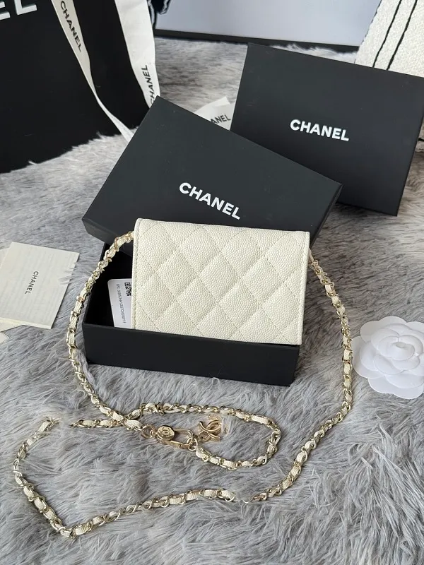 All Categories Chanel Wallet (Chanel) Chanel A81081