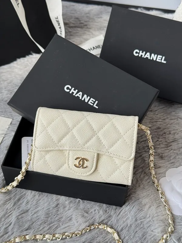 All Categories Chanel Wallet (Chanel) Chanel A81081