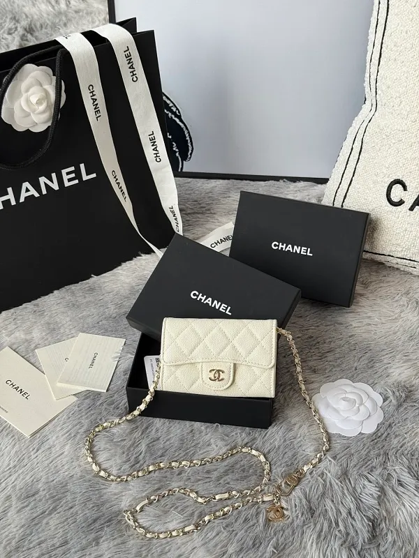 All Categories Chanel Wallet (Chanel) Chanel A81081