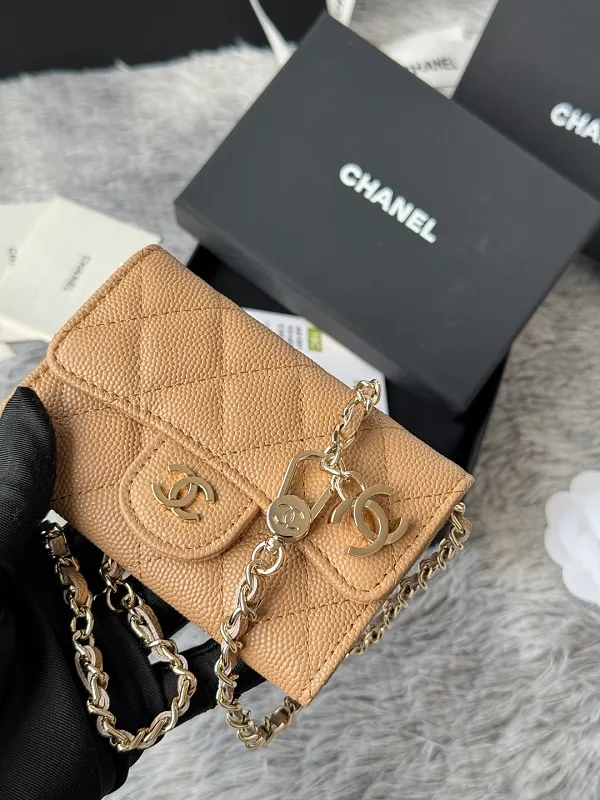 All Categories Chanel Wallet (Chanel) Chanel A81081