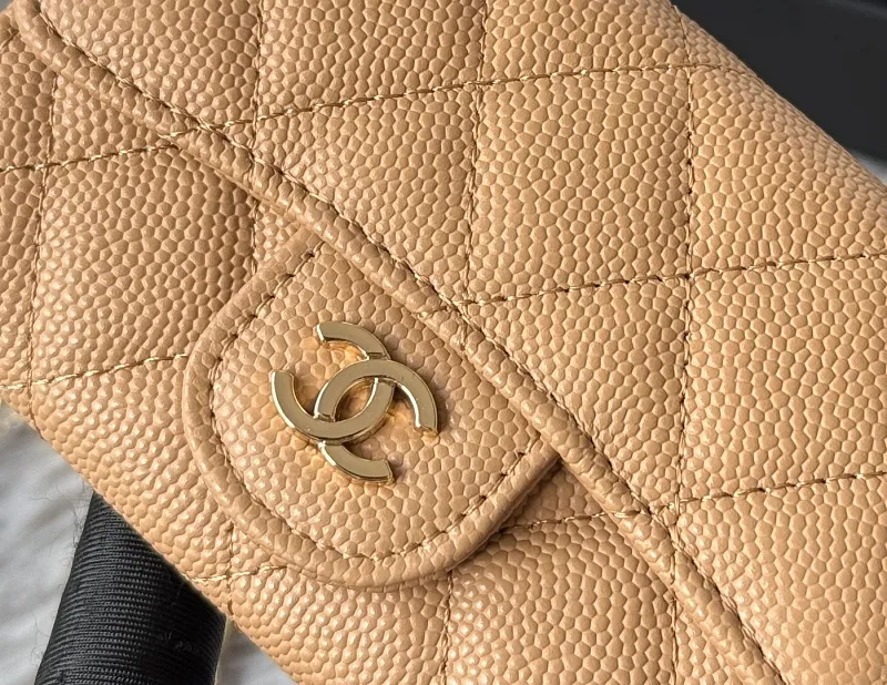 All Categories Chanel Wallet (Chanel) Chanel A81081