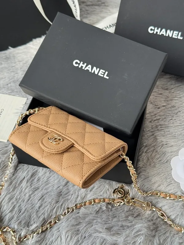 All Categories Chanel Wallet (Chanel) Chanel A81081