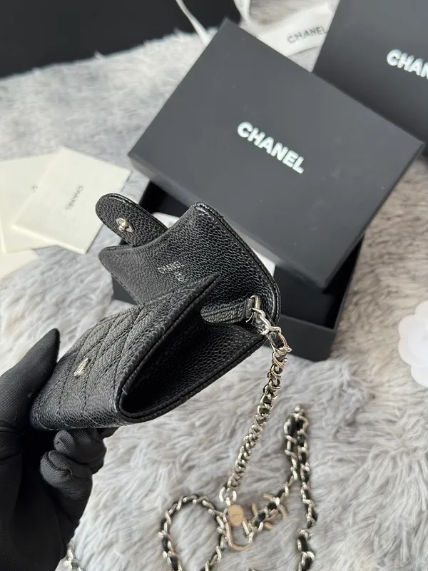 All Categories Chanel Wallet (Chanel) Chanel A81081