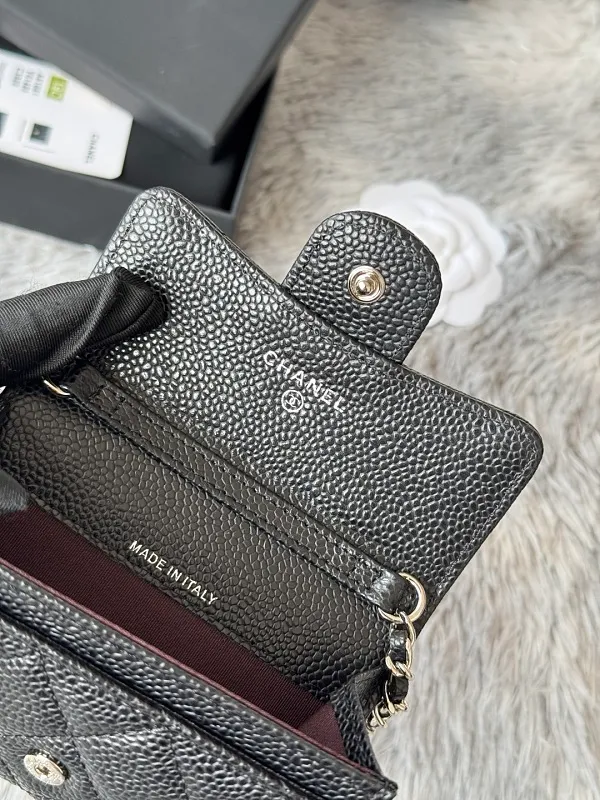All Categories Chanel Wallet (Chanel) Chanel A81081