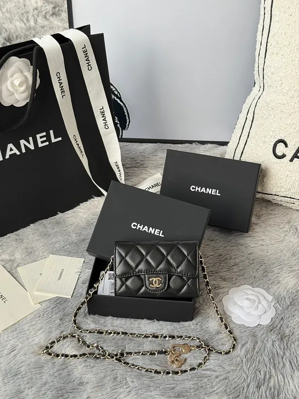 All Categories Chanel Wallet (Chanel) Chanel A81081