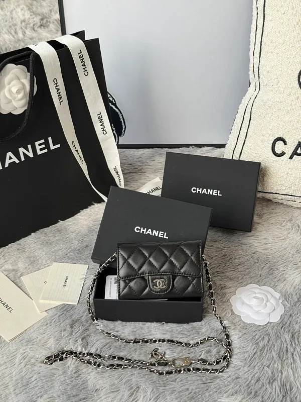 All Categories Chanel Wallet (Chanel) Chanel A81081
