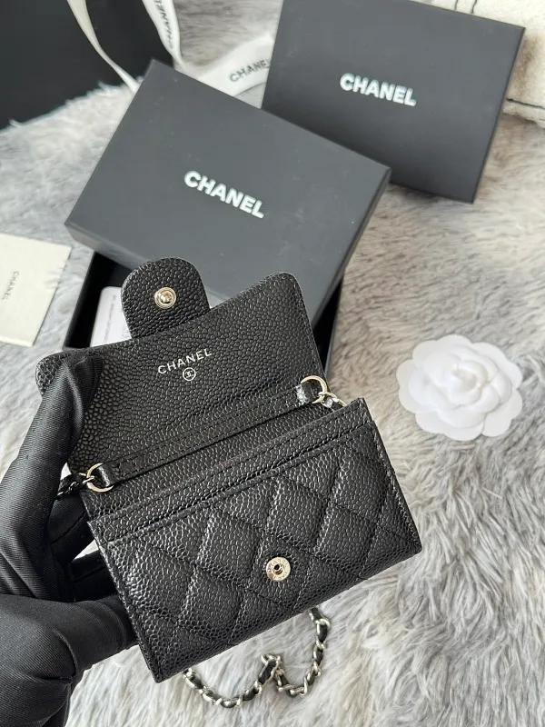 All Categories Chanel Wallet (Chanel) Chanel A81081