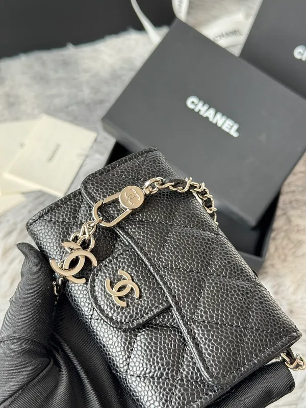 All Categories Chanel Wallet (Chanel) Chanel A81081