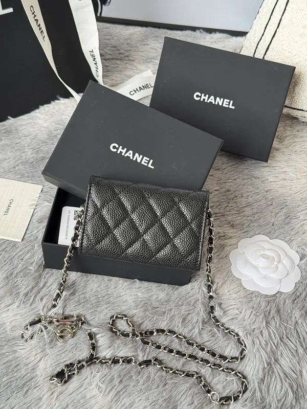 All Categories Chanel Wallet (Chanel) Chanel A81081